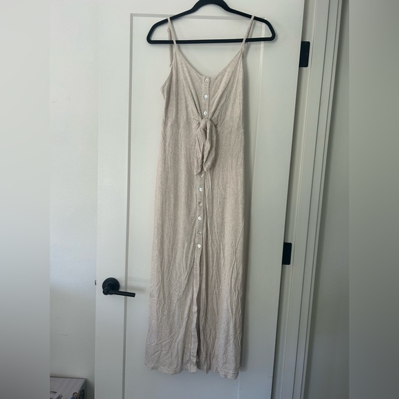 Anthropologie Maxi Sundress - Picture 1 of 4